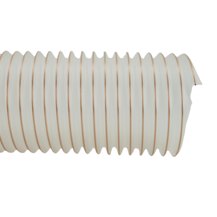 Extruded PU Food Hose best