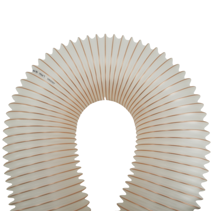 Extruded PU Food Hose price