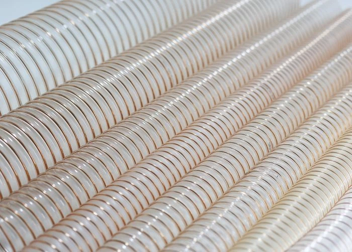 High Temperature Resistant PU Hose suppliers