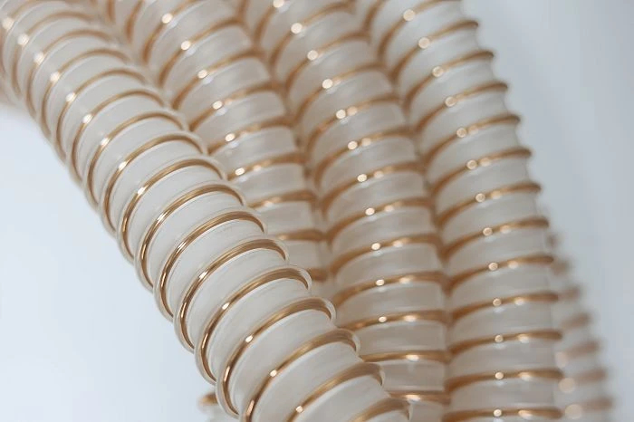 High Temperature Resistant PU Hose high quality