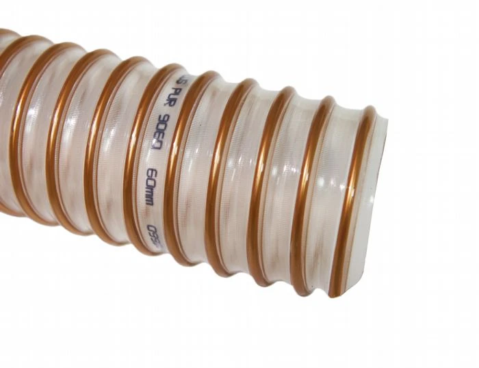 High Temperature Resistant PU Hose