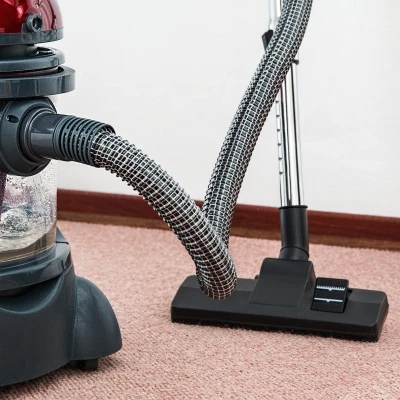 Furtun industrial ZIMFLEX Model 801 Introducere oficială în limba engleză